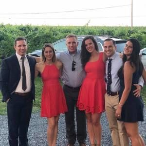 Meet your Posher, Trevor